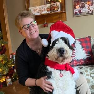 Meet your Posher, Krista